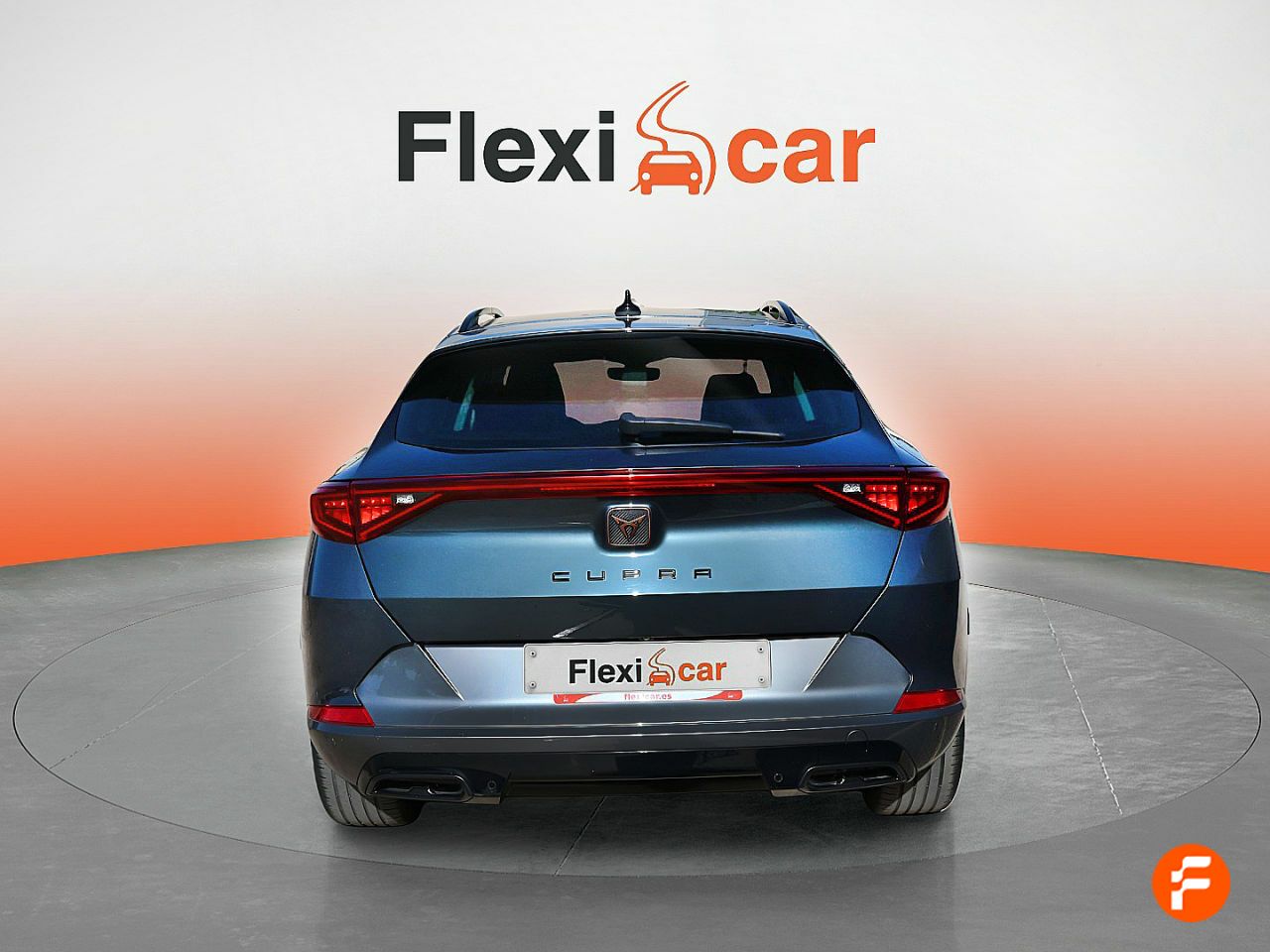 Foto Cupra Formentor 7
