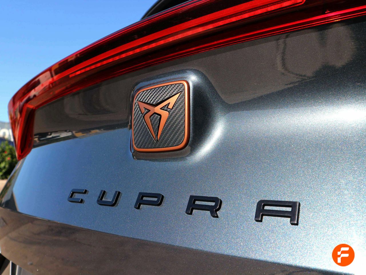 Foto Cupra Formentor 12