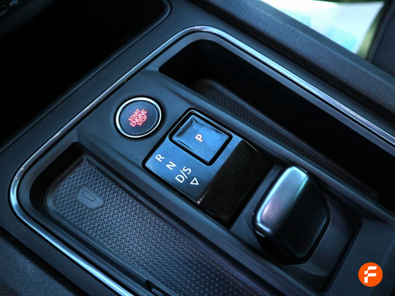Foto Cupra Formentor 23