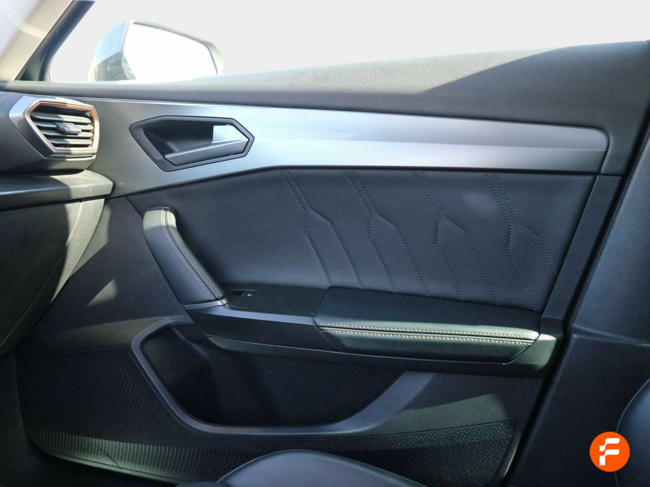 Foto Cupra Formentor 25