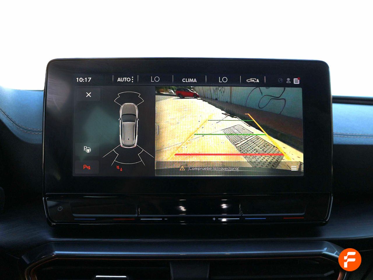 Foto Cupra Formentor 26