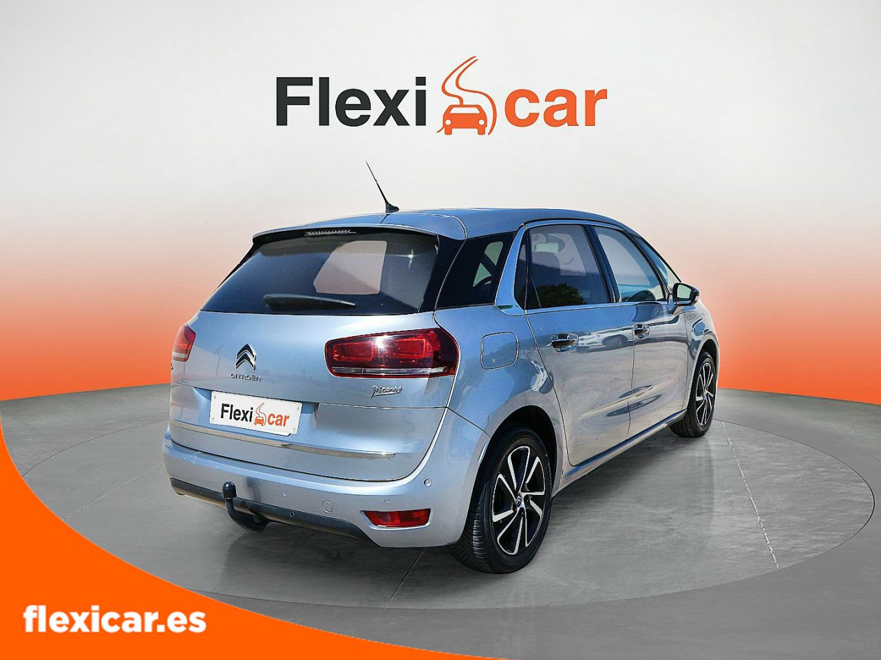 Foto Citroën C4 Picasso 7