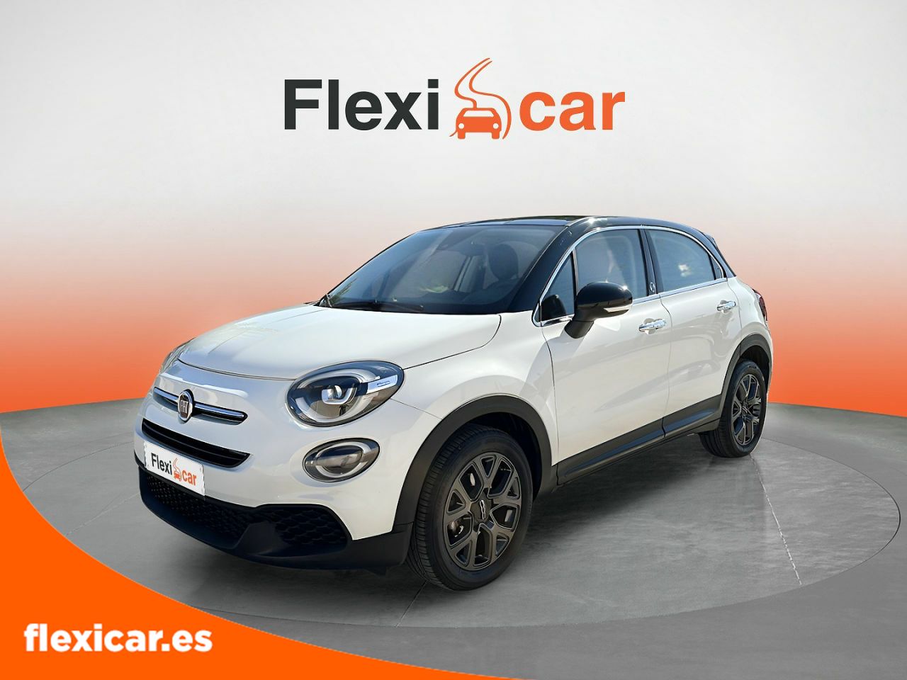 Foto Fiat 500X 3