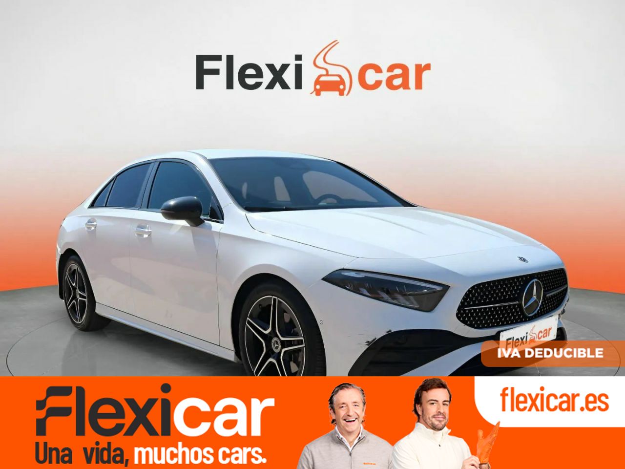 Foto Mercedes-Benz Clase A 1