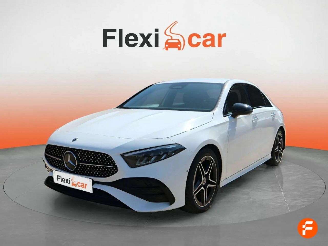 Foto Mercedes-Benz Clase A 3