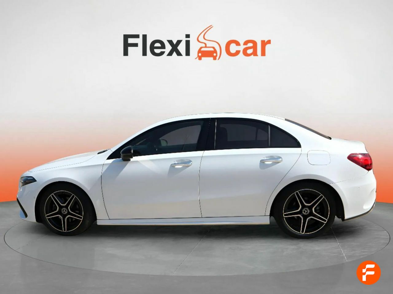 Foto Mercedes-Benz Clase A 4