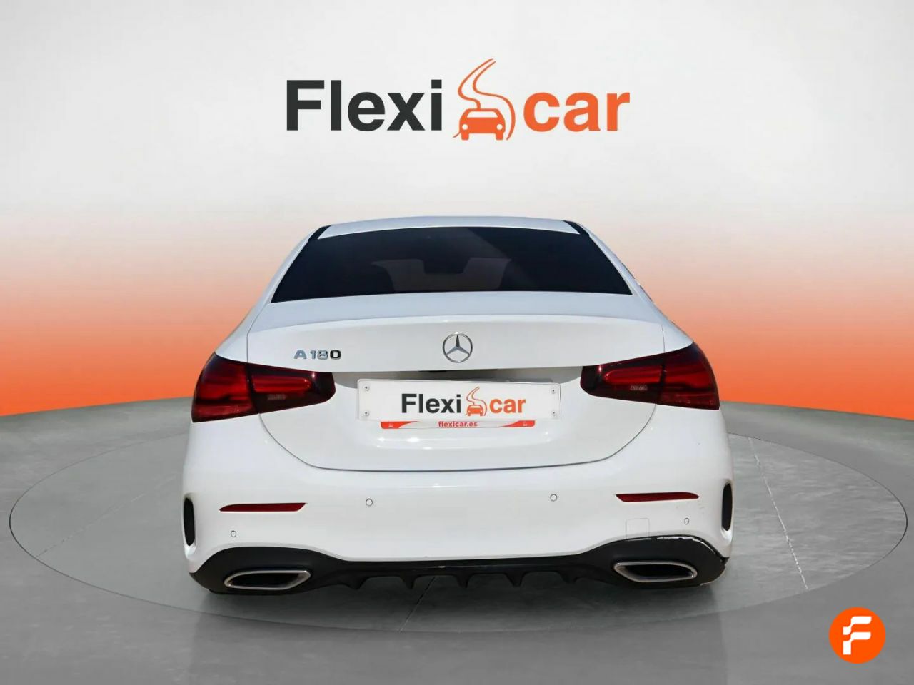 Foto Mercedes-Benz Clase A 7
