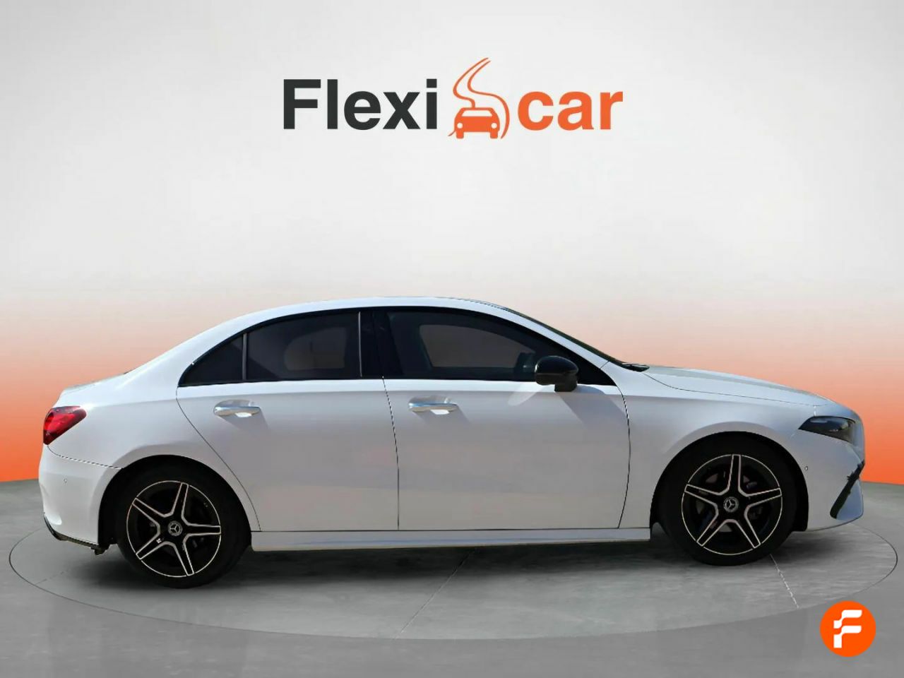 Foto Mercedes-Benz Clase A 9