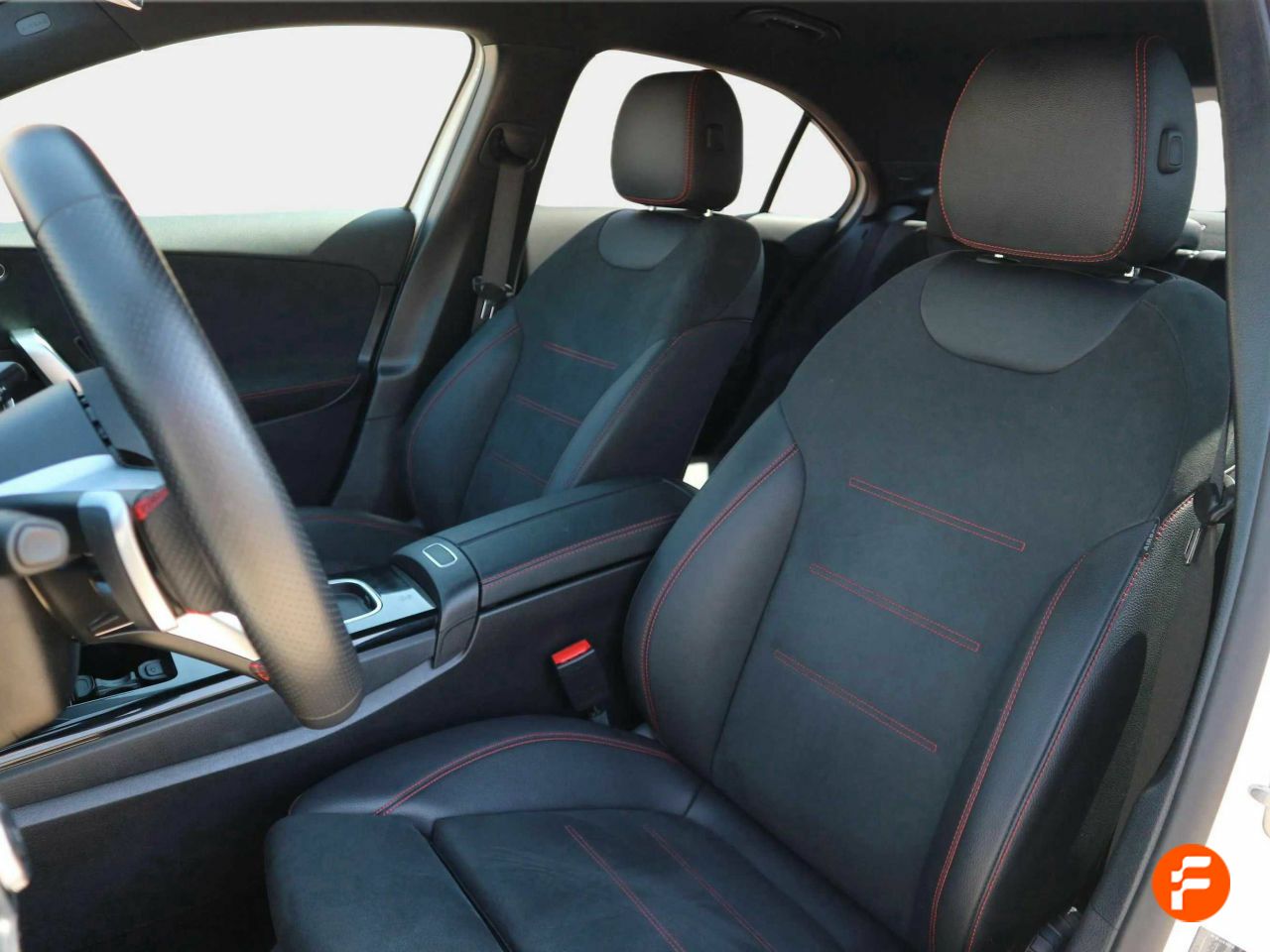 Foto Mercedes-Benz Clase A 13