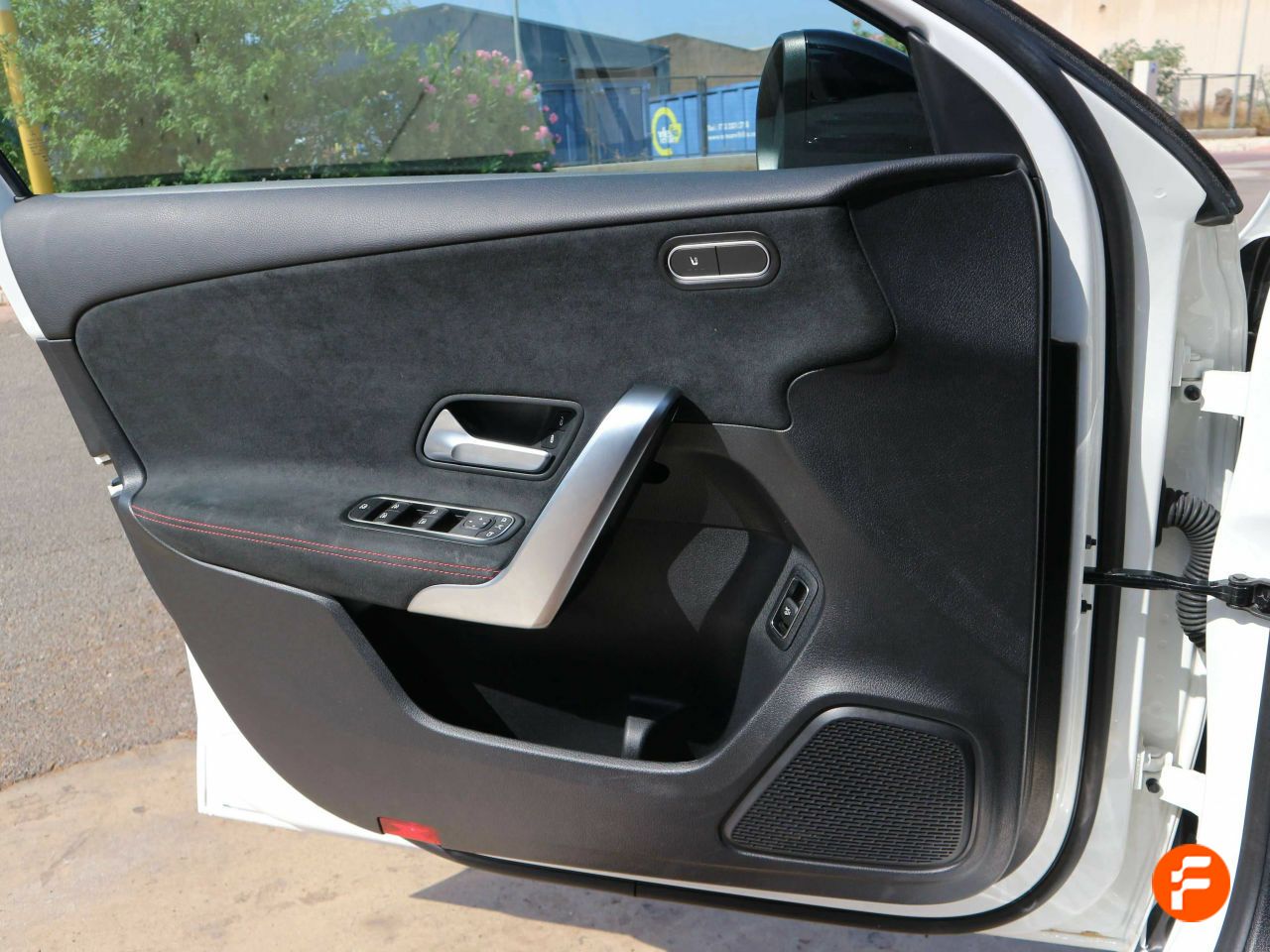 Foto Mercedes-Benz Clase A 17