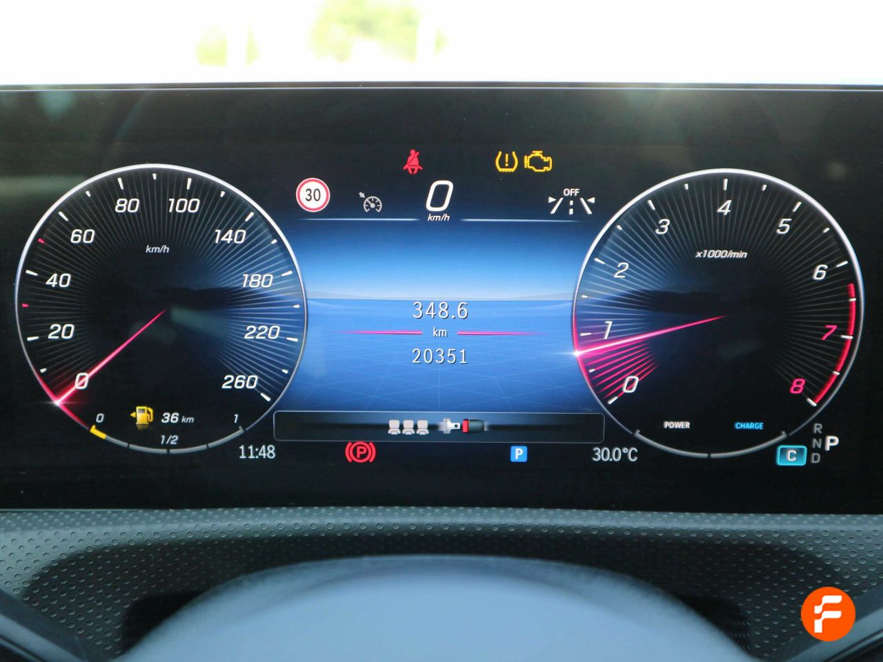 Foto Mercedes-Benz Clase A 19