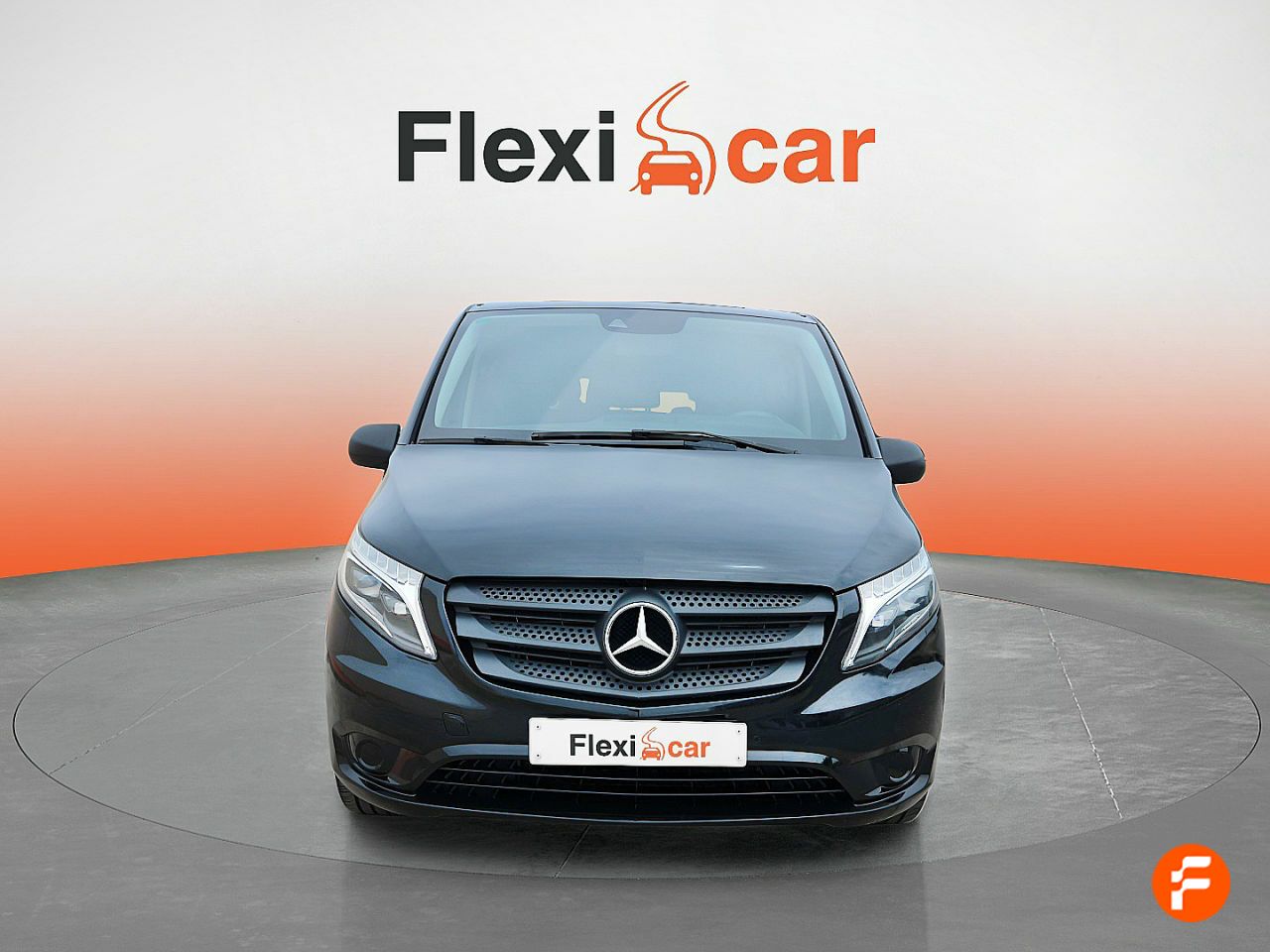 Foto Mercedes-Benz Vito 2