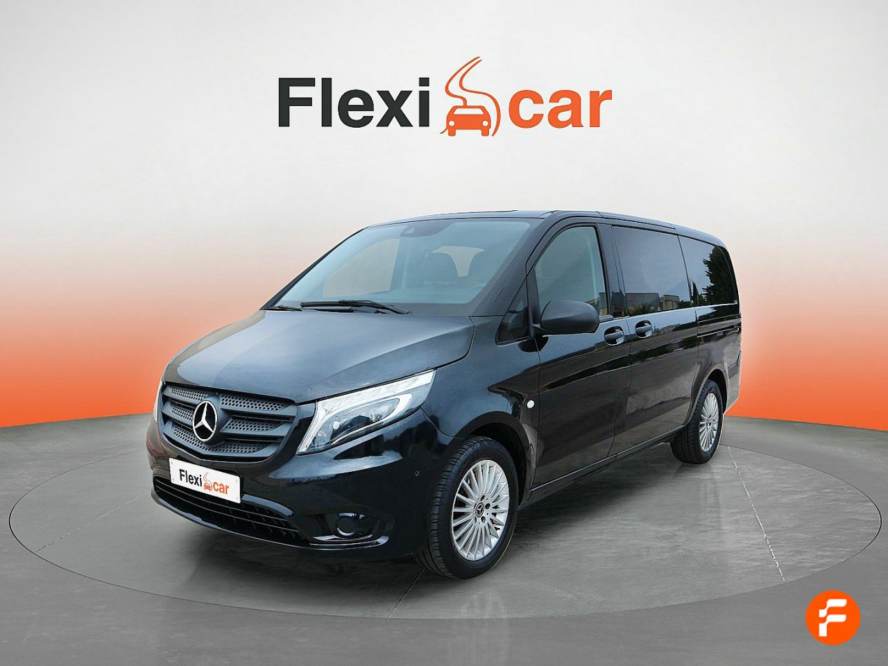 Foto Mercedes-Benz Vito 3
