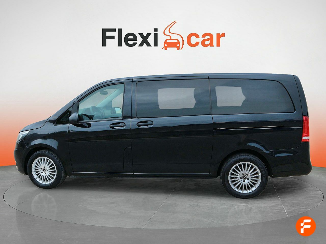Foto Mercedes-Benz Vito 4