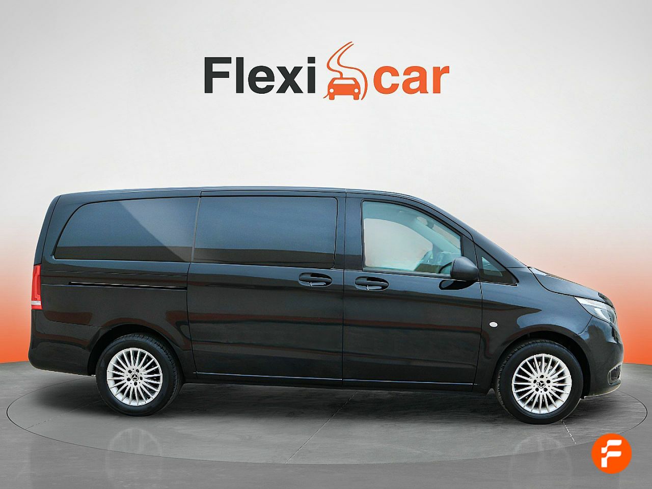 Foto Mercedes-Benz Vito 10