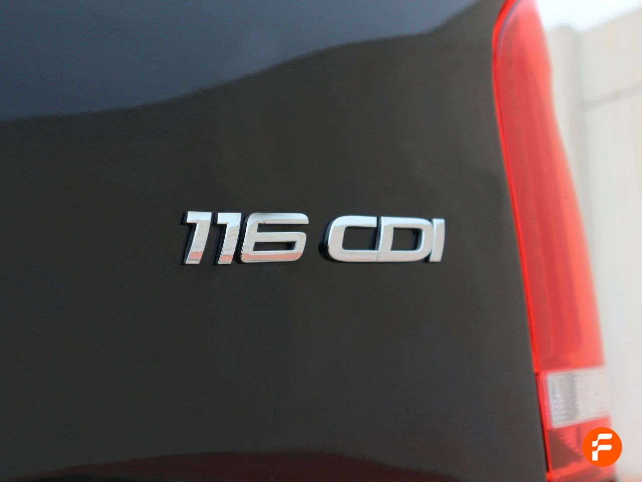 Foto Mercedes-Benz Vito 14