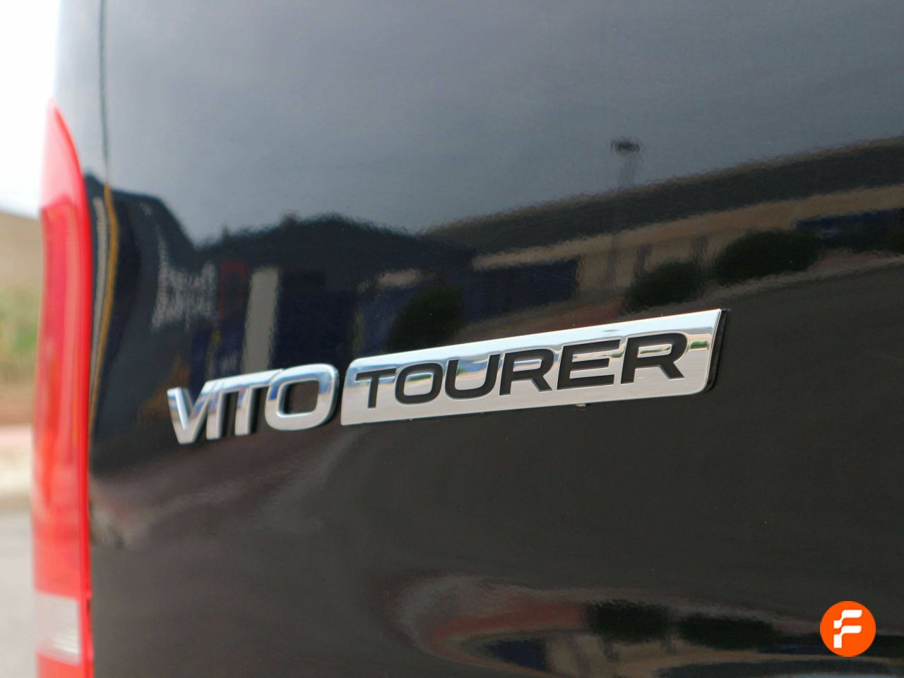 Foto Mercedes-Benz Vito 15