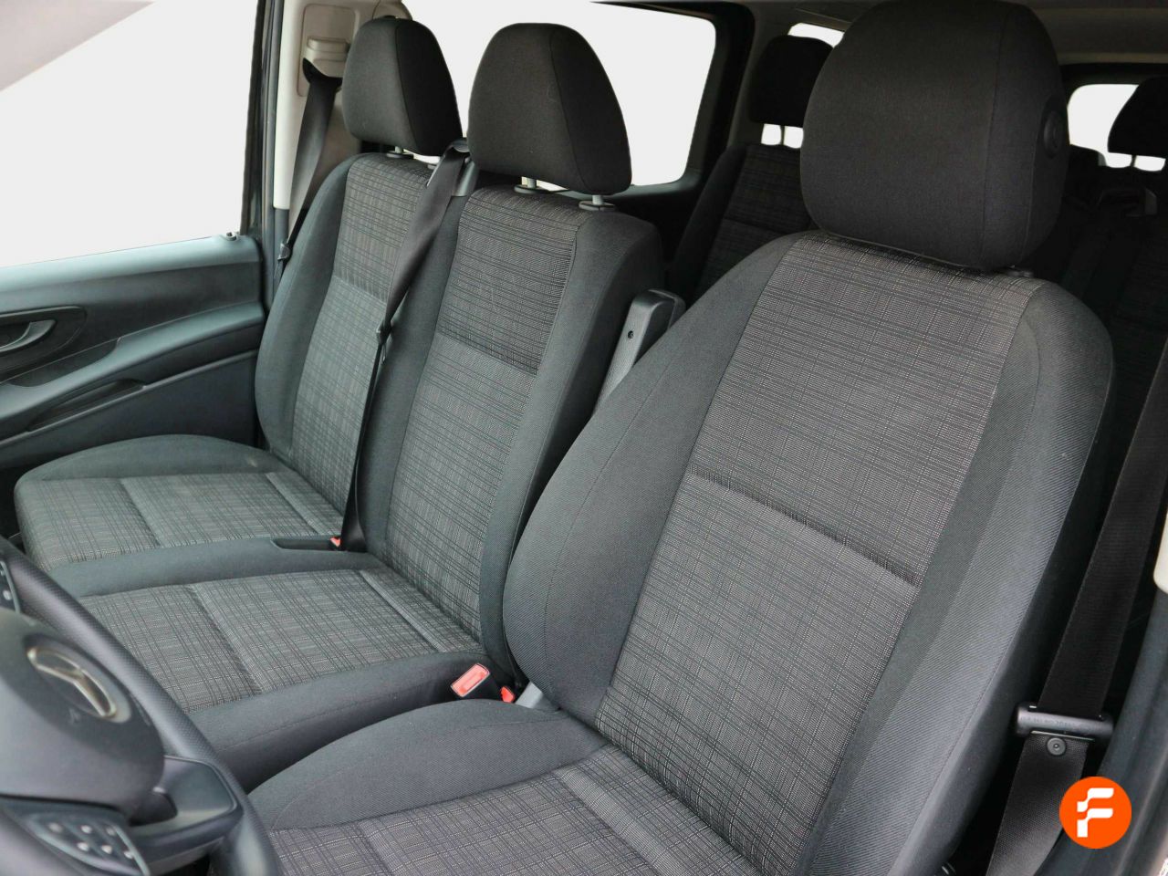 Foto Mercedes-Benz Vito 17