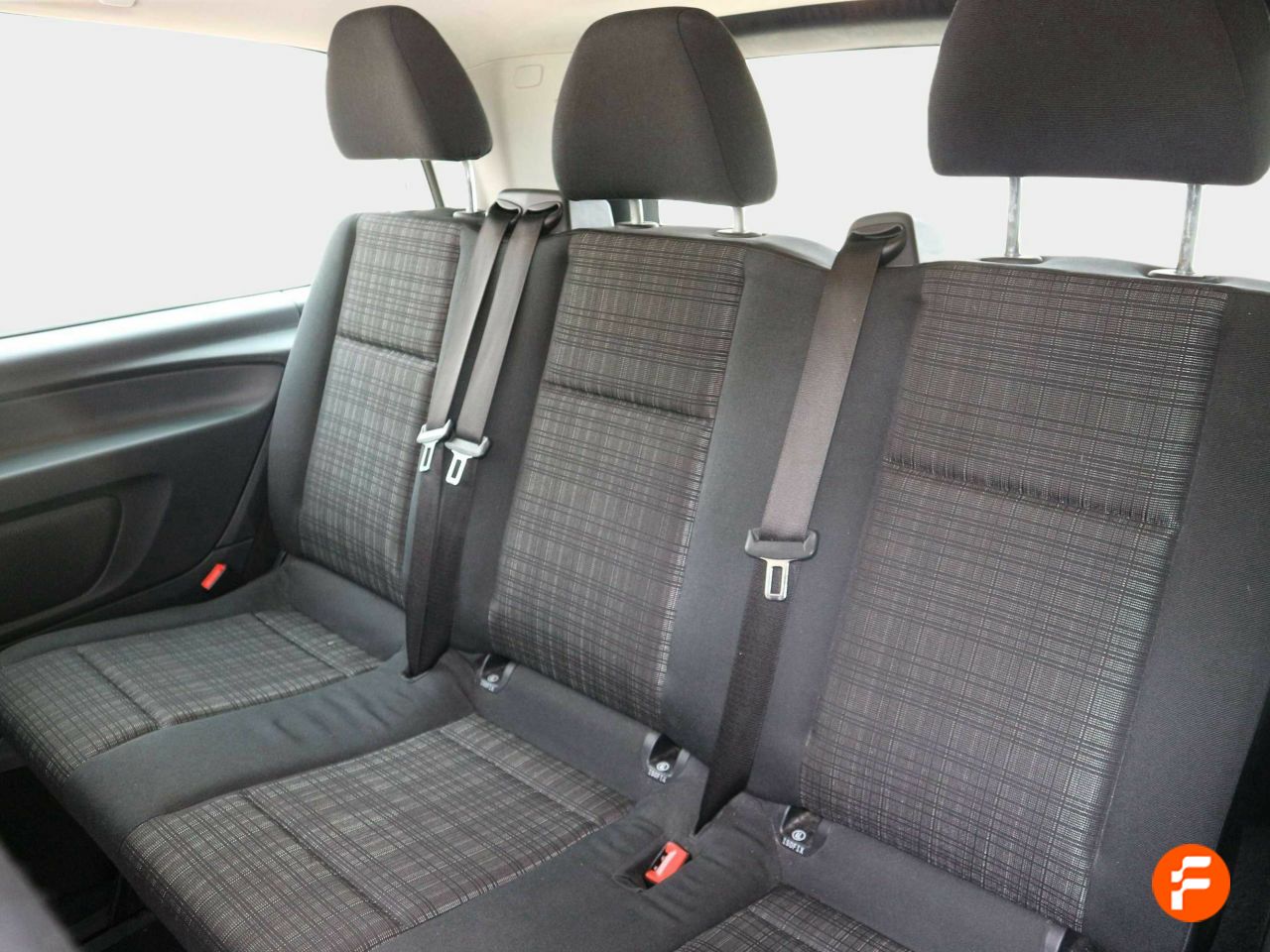 Foto Mercedes-Benz Vito 19