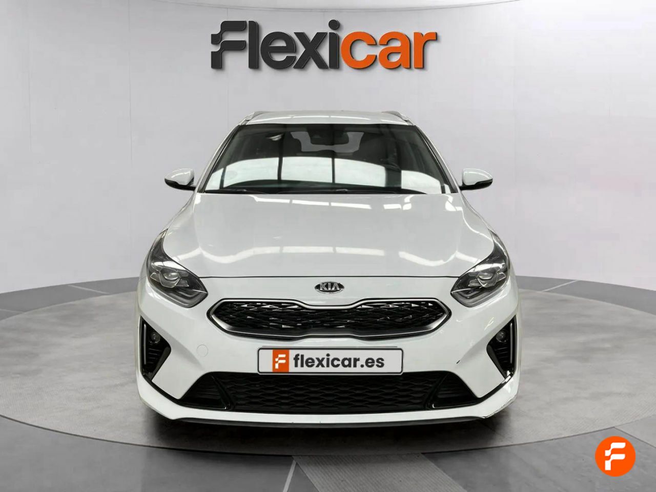 Foto Kia Ceed 2