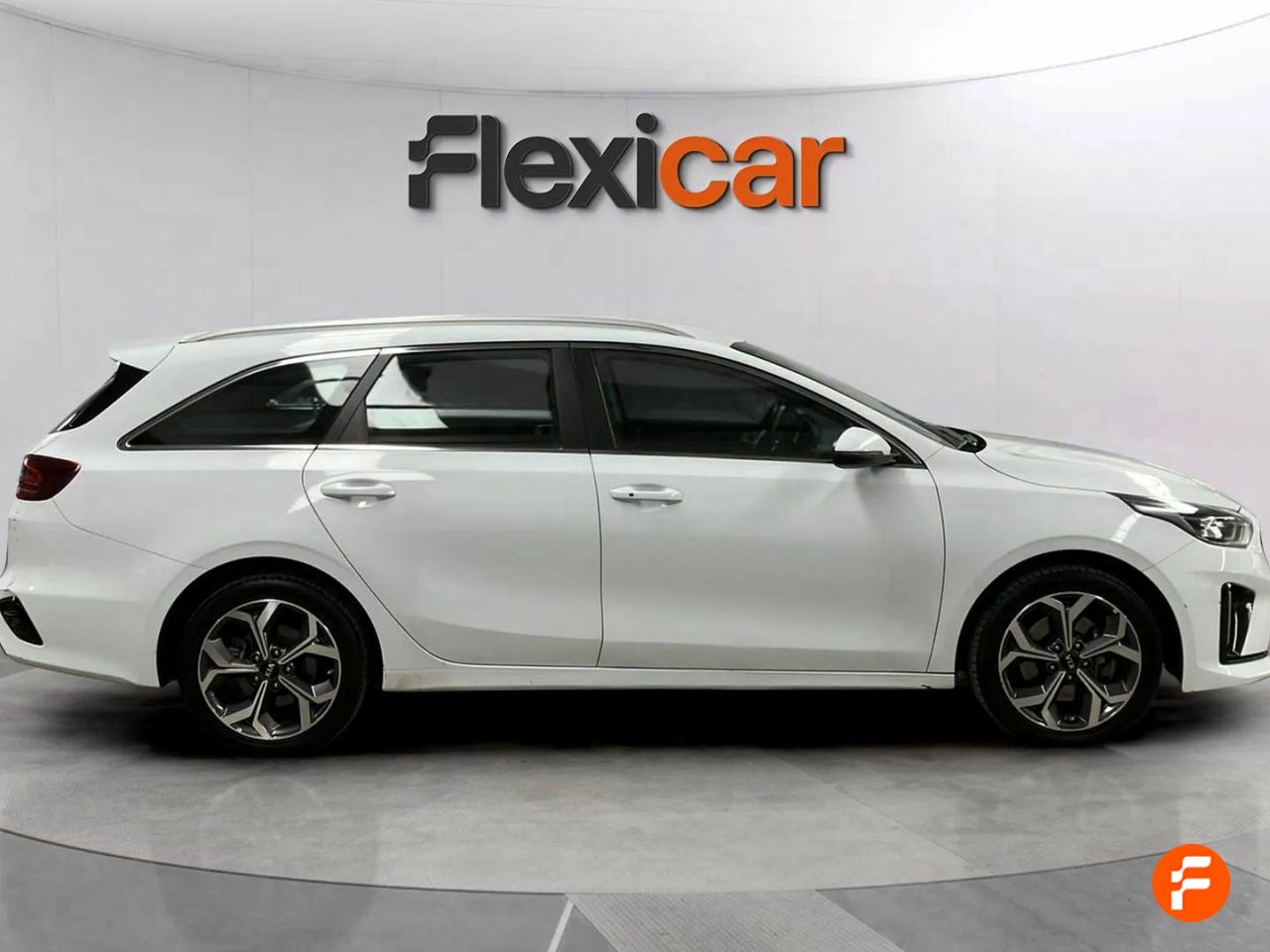 Foto Kia Ceed 3