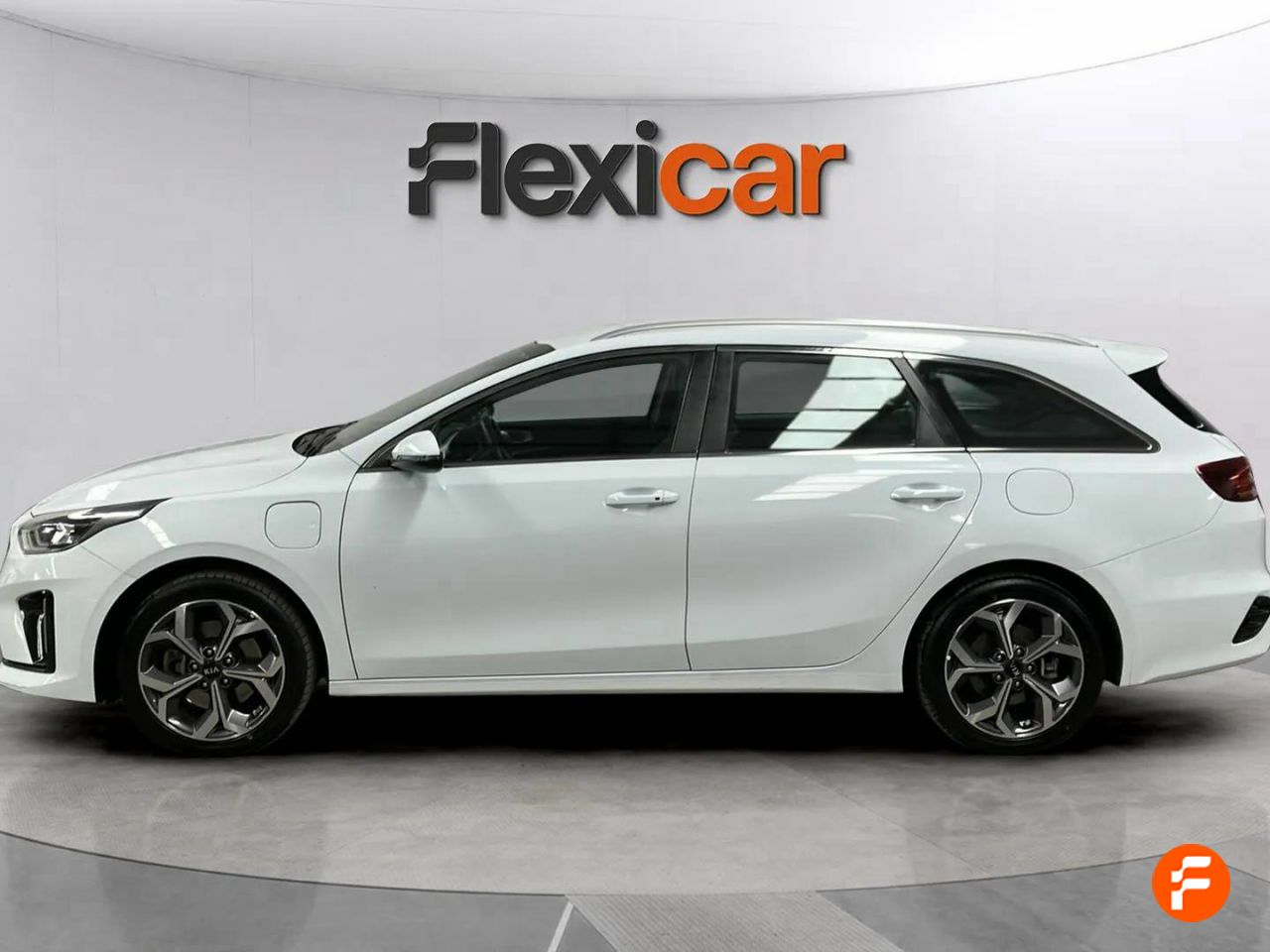 Foto Kia Ceed 4