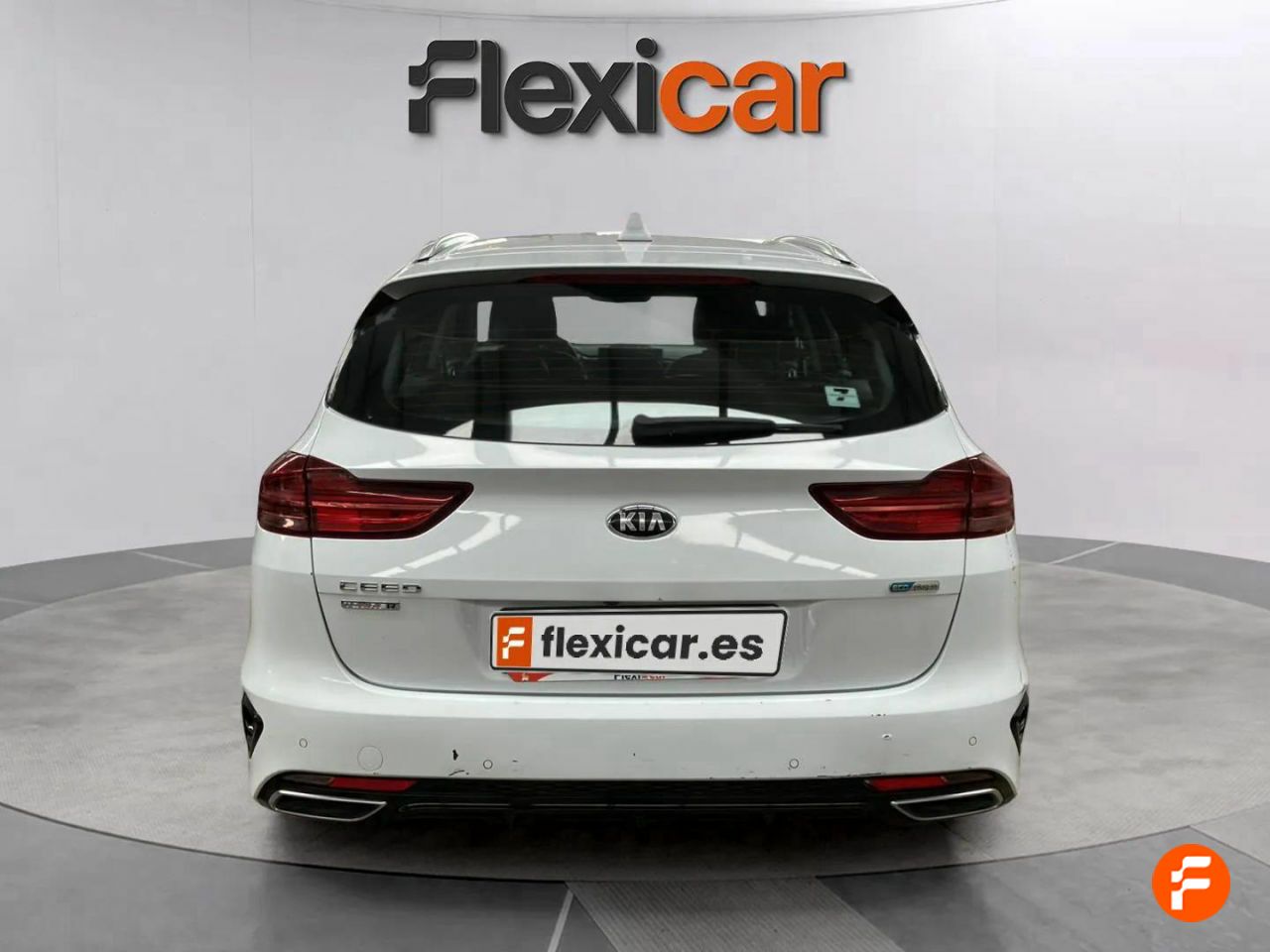 Foto Kia Ceed 5