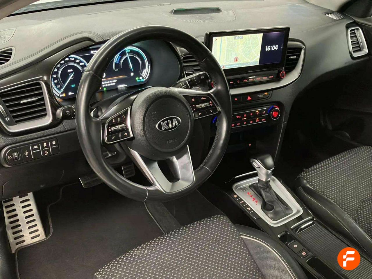 Foto Kia Ceed 7