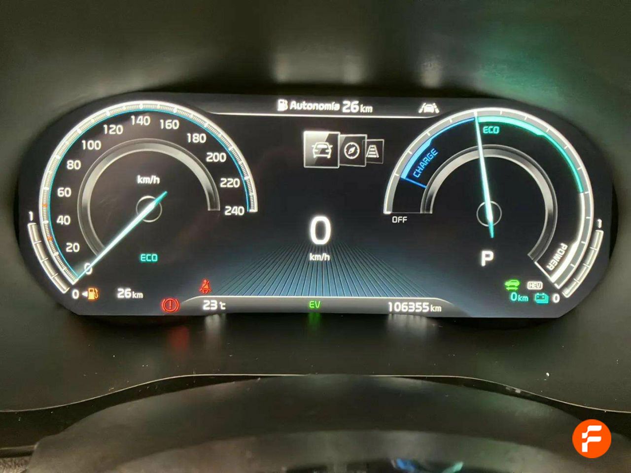 Foto Kia Ceed 9