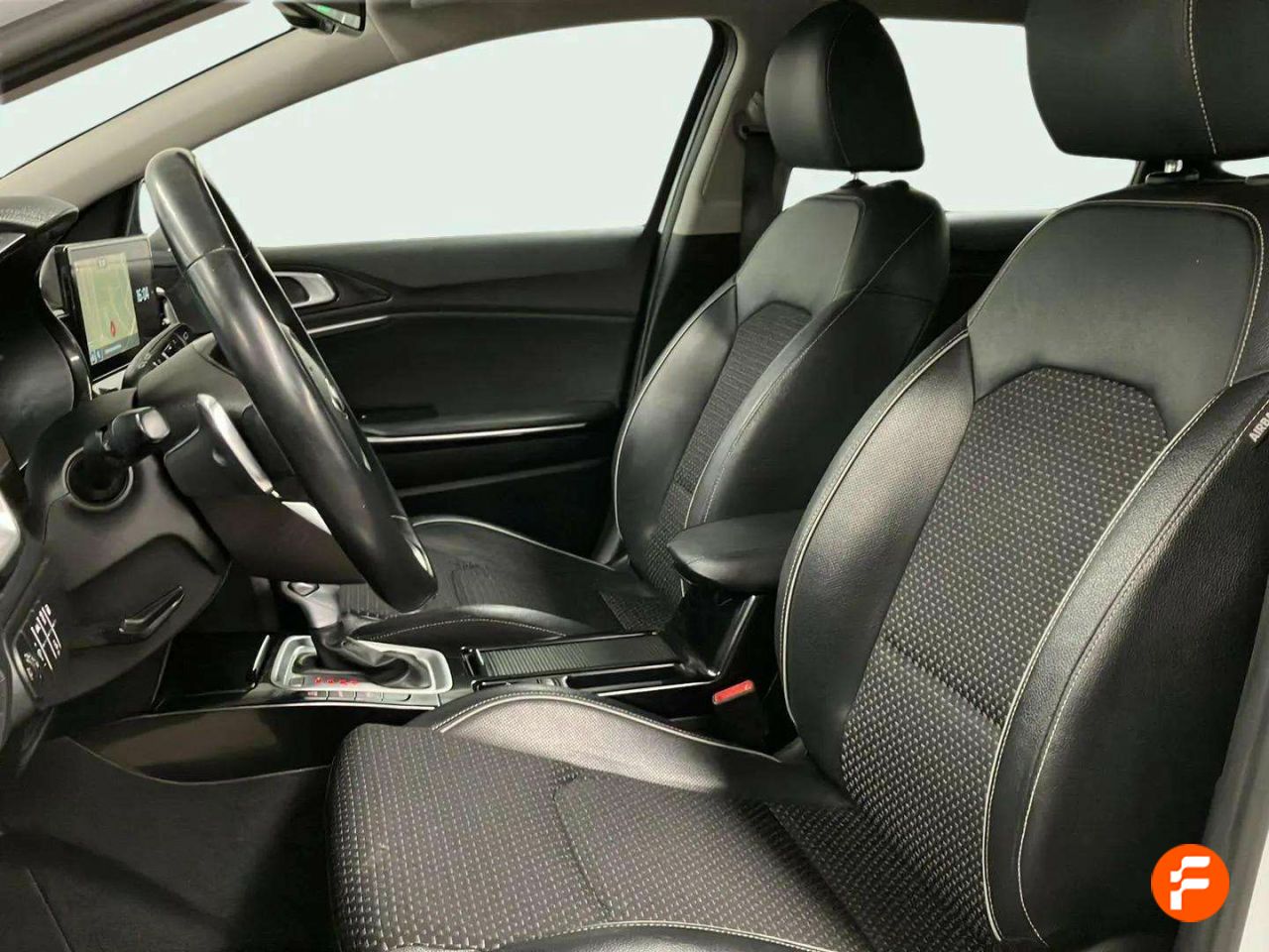 Foto Kia Ceed 10
