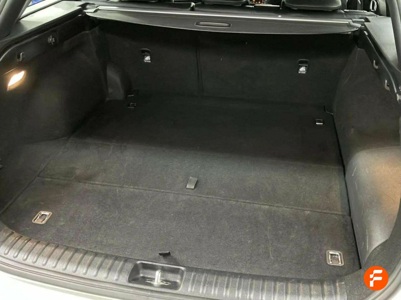 Foto Kia Ceed 14