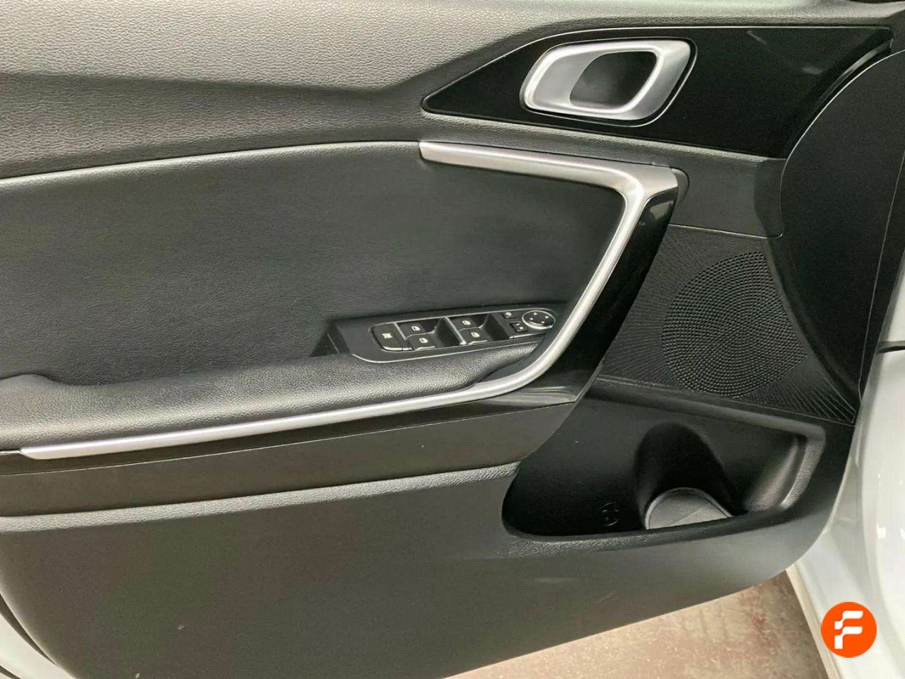 Foto Kia Ceed 15