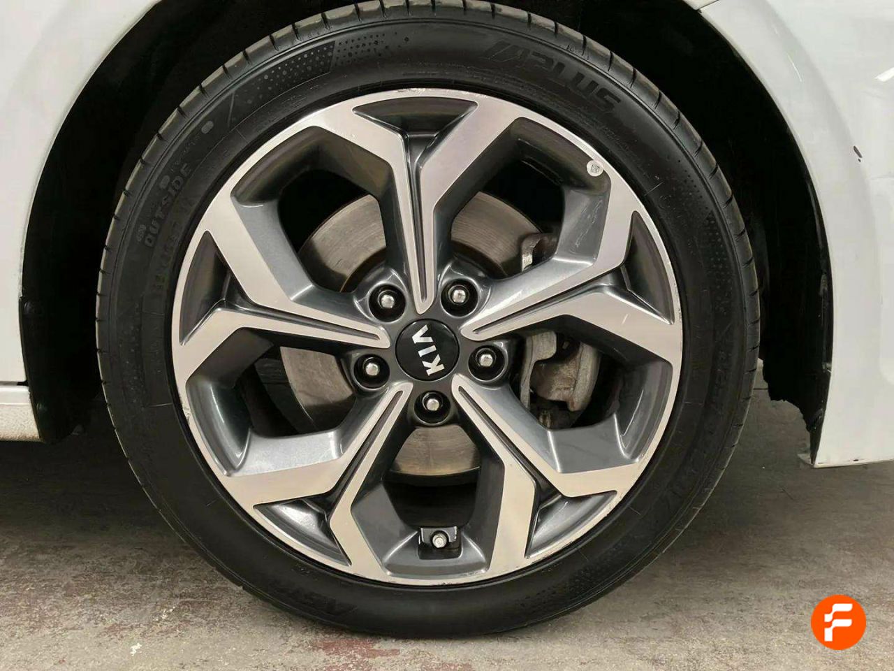 Foto Kia Ceed 16
