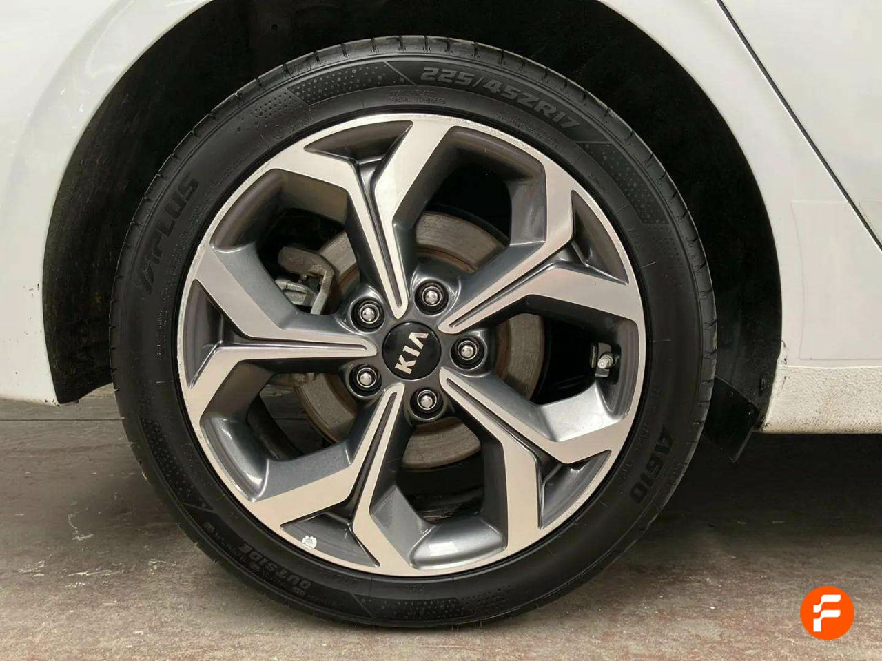 Foto Kia Ceed 17