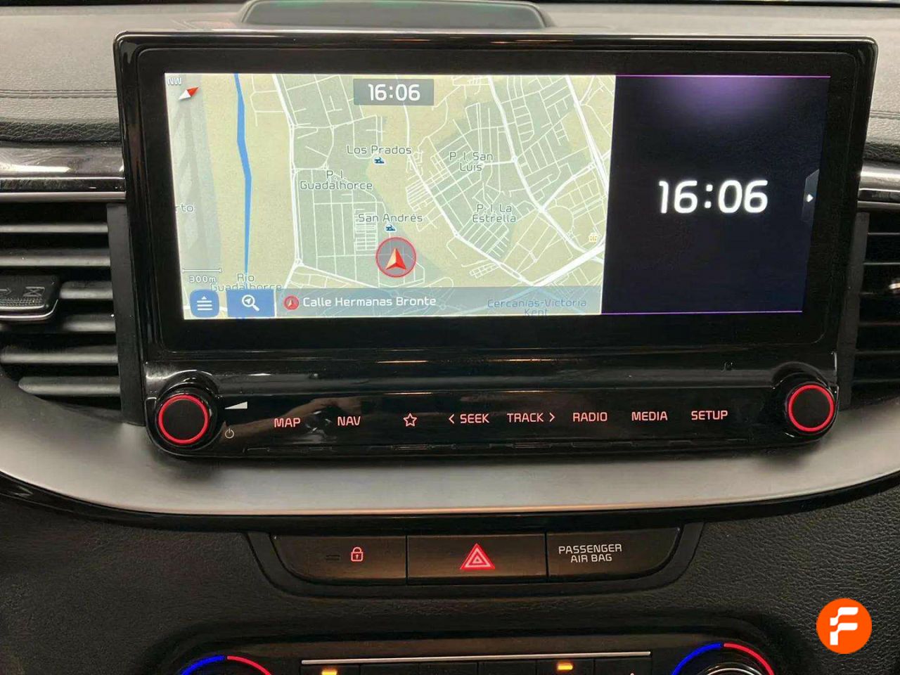 Foto Kia Ceed 21