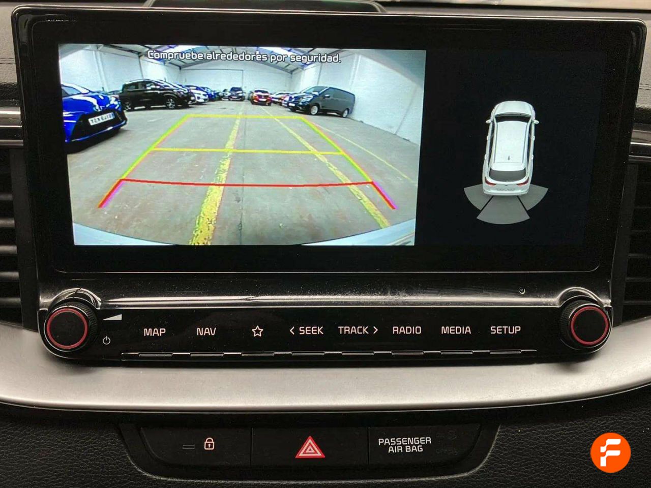 Foto Kia Ceed 22