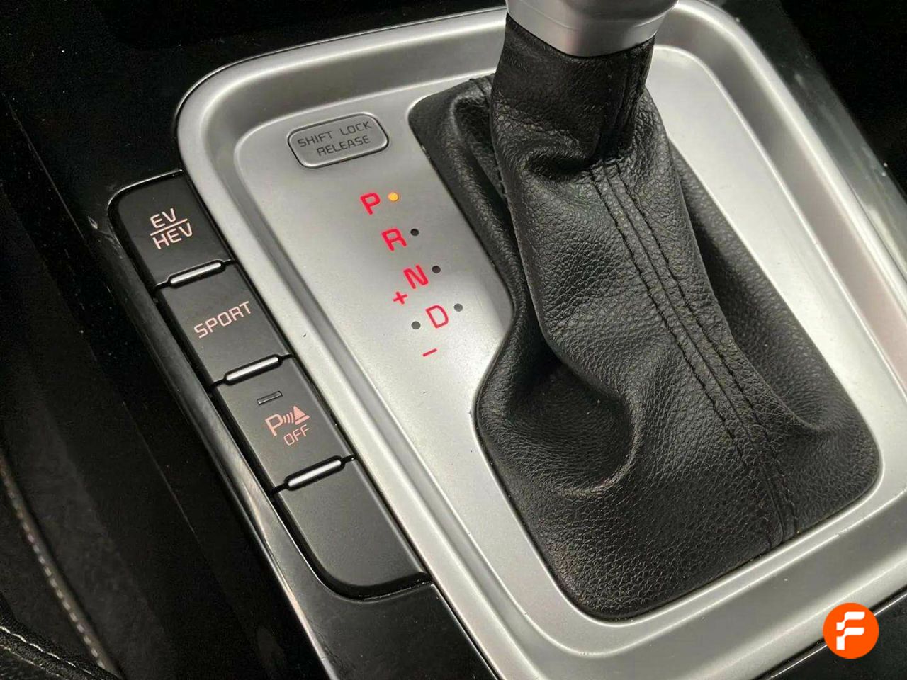 Foto Kia Ceed 23