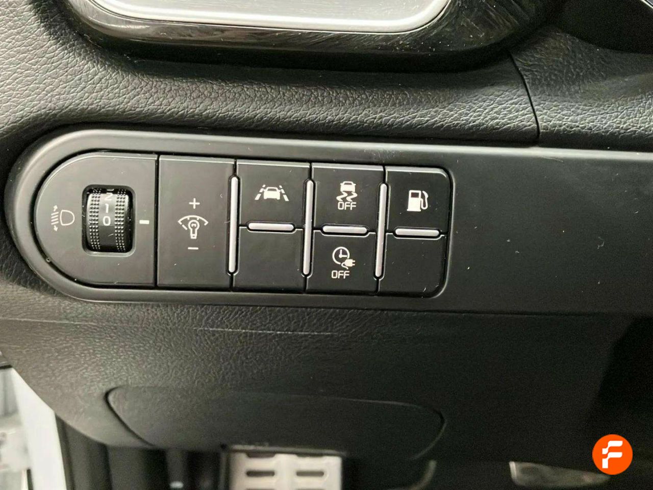 Foto Kia Ceed 25