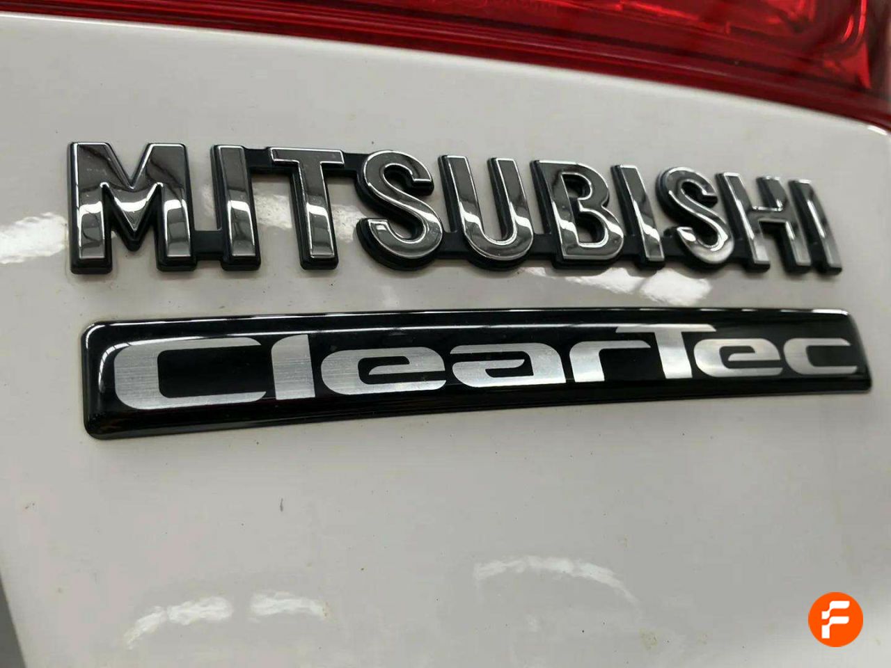 Foto Mitsubishi ASX 19