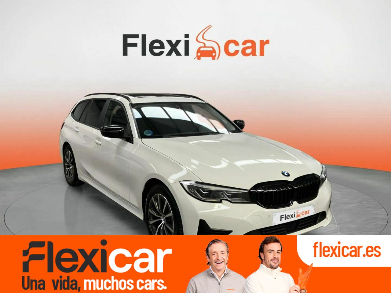 Foto BMW Serie 3 1