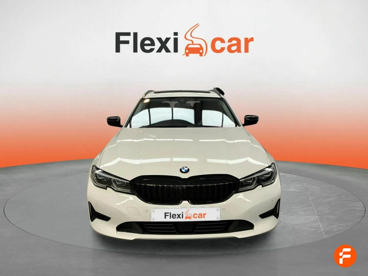 Foto BMW Serie 3 2