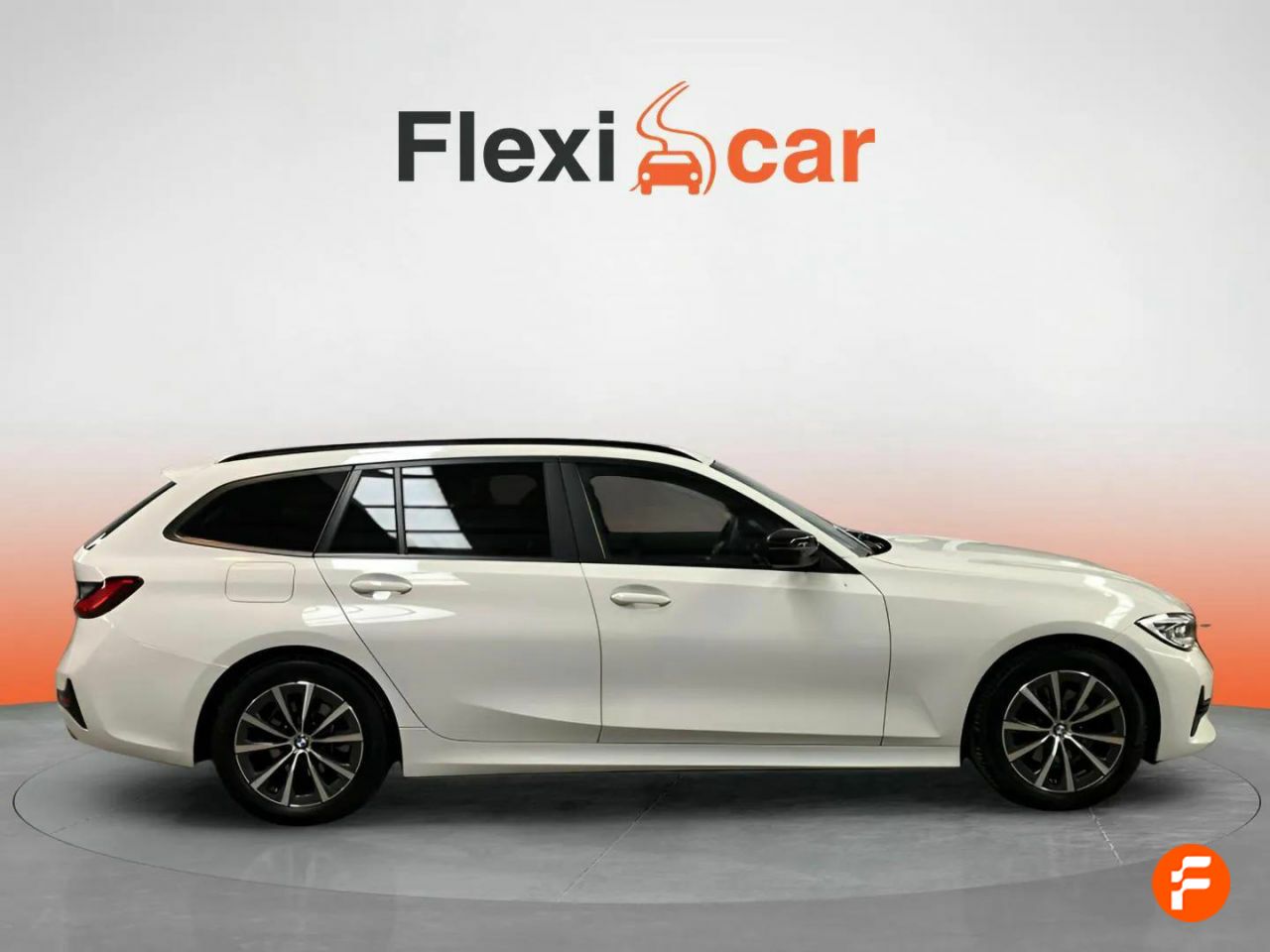 Foto BMW Serie 3 3