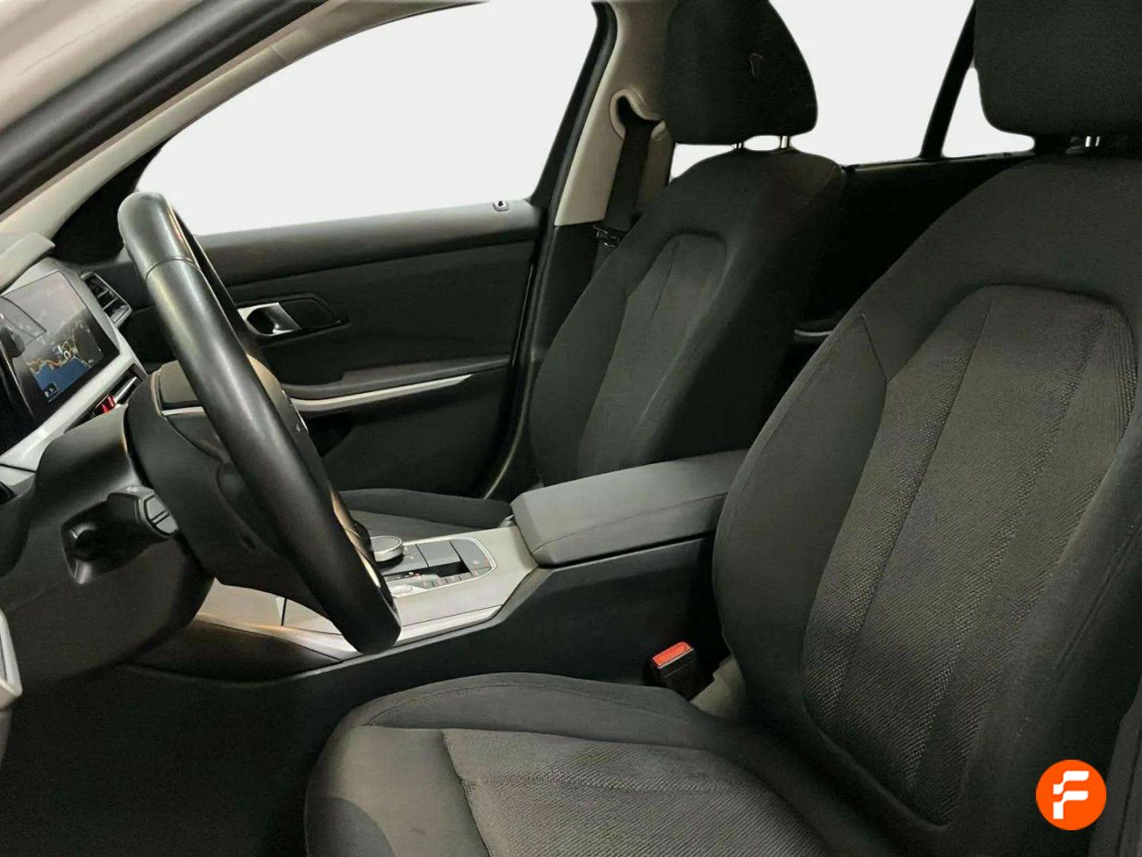 Foto BMW Serie 3 10