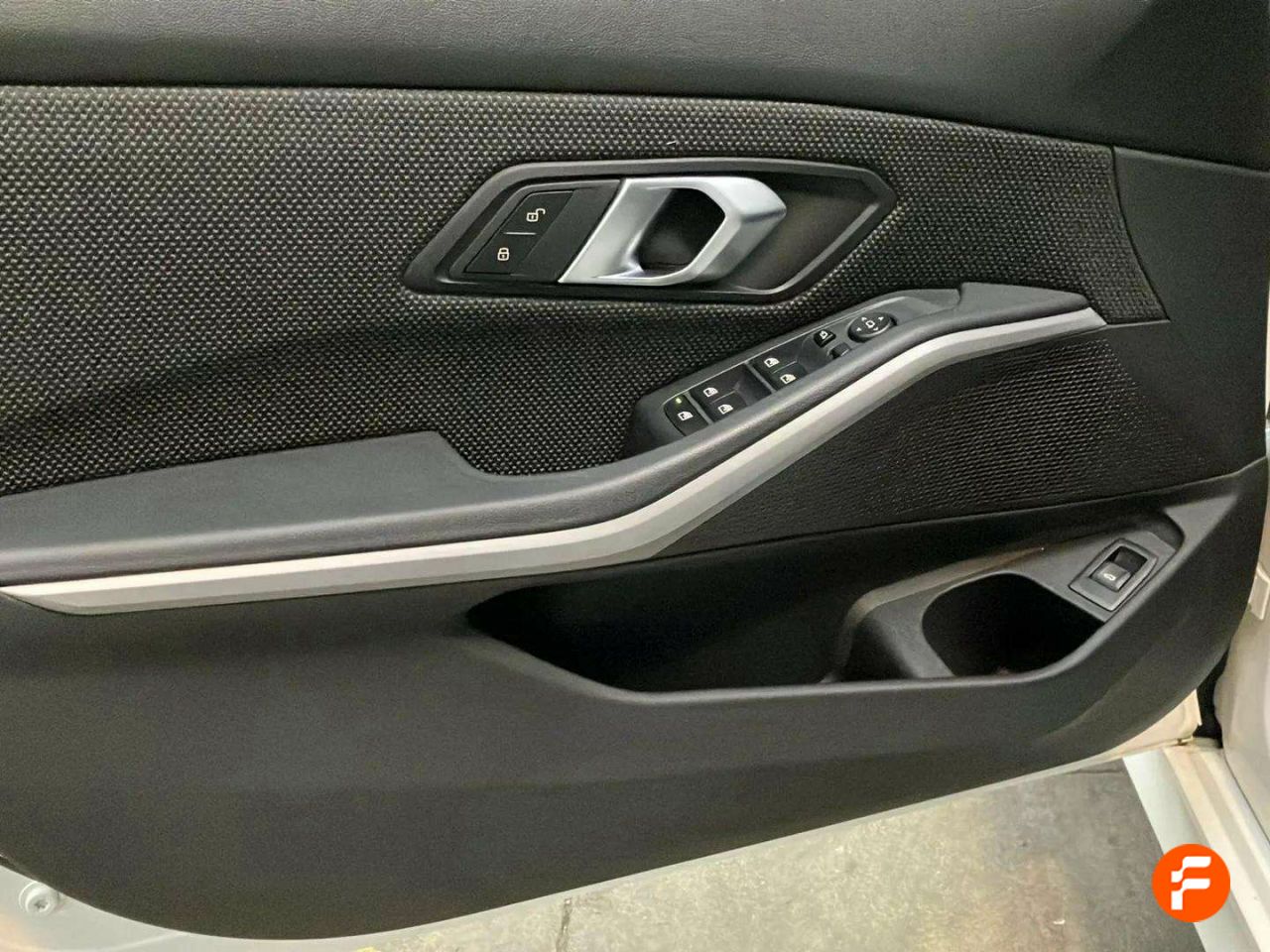 Foto BMW Serie 3 13