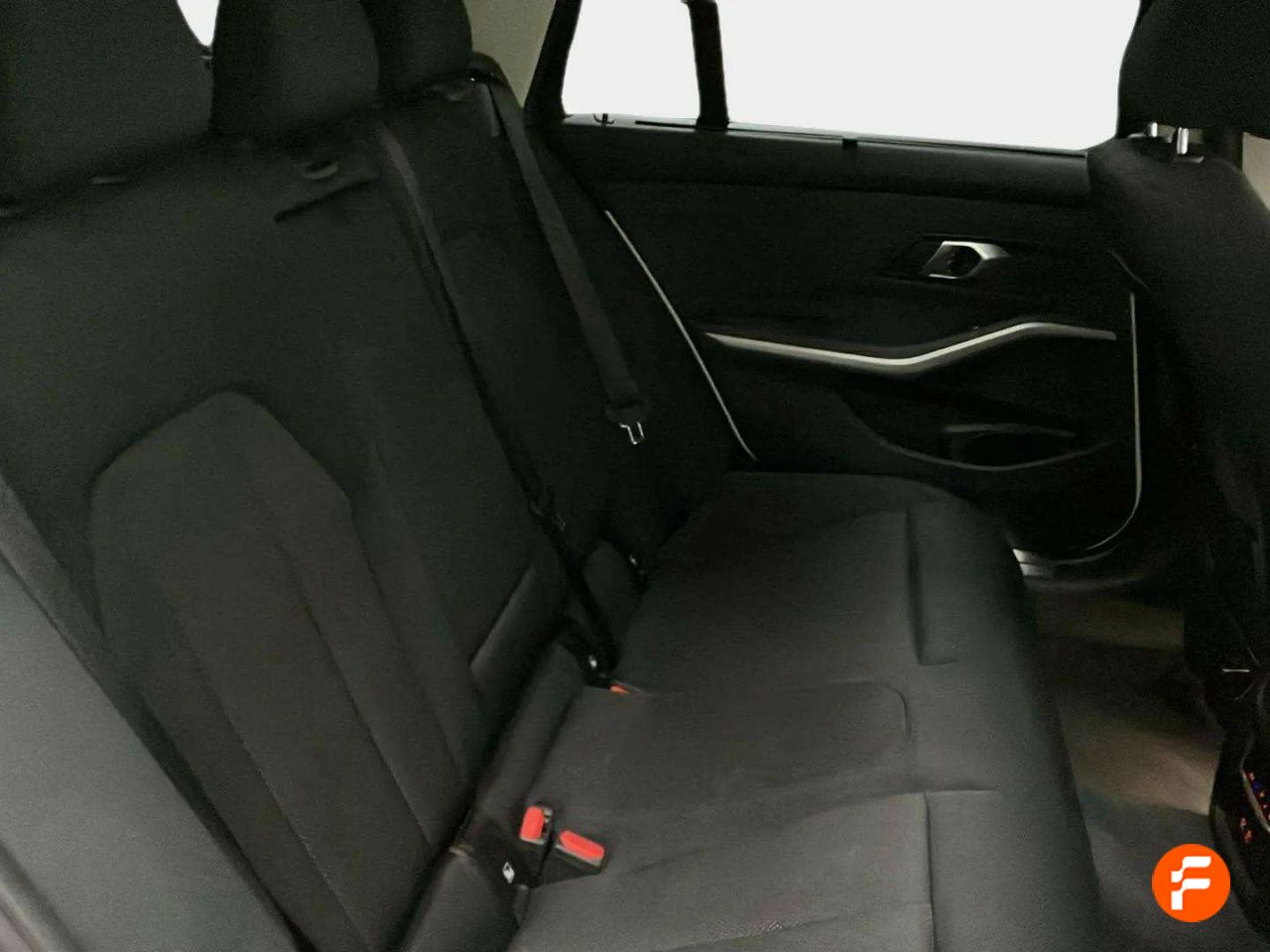 Foto BMW Serie 3 14