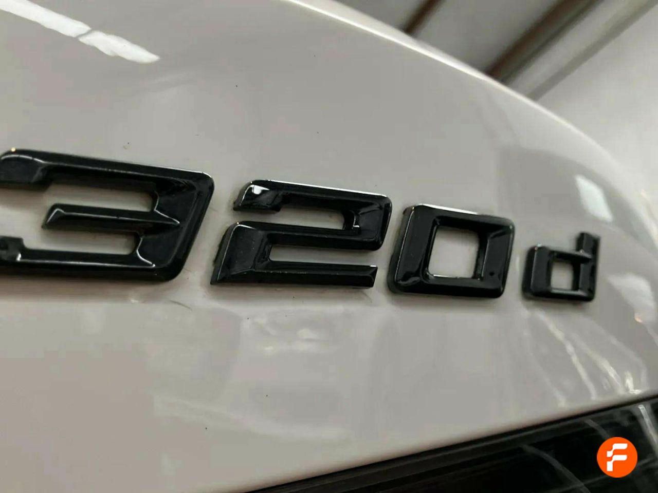 Foto BMW Serie 3 18
