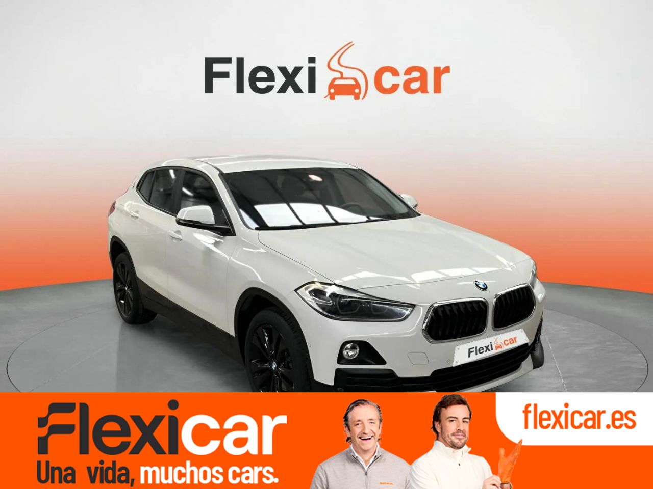 Foto BMW X2 1