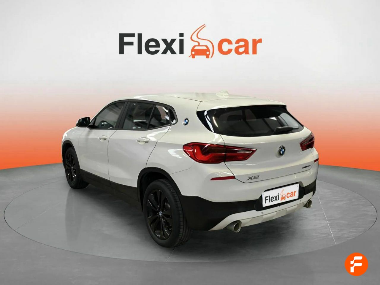Foto BMW X2 2