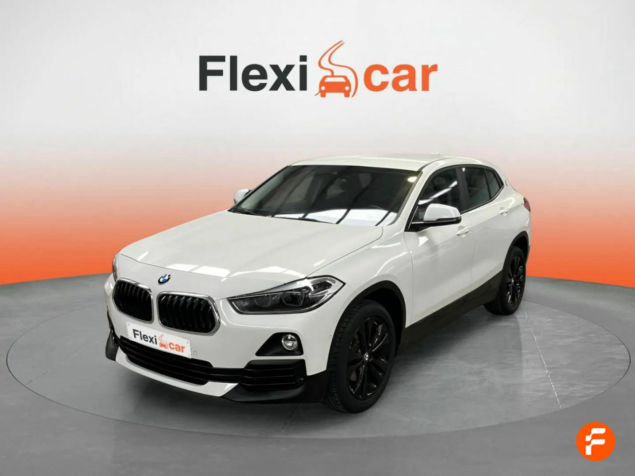 Foto BMW X2 3