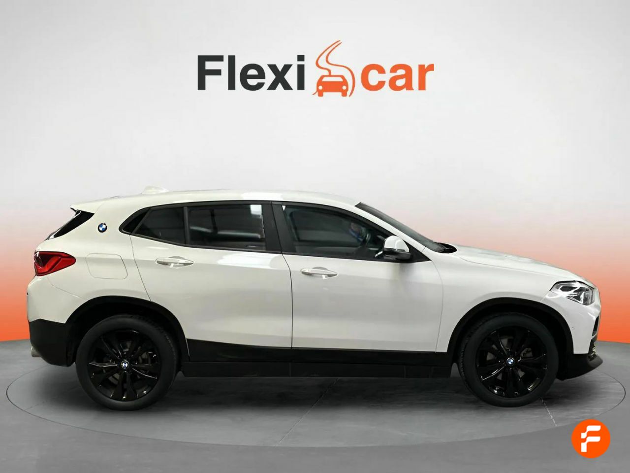 Foto BMW X2 5